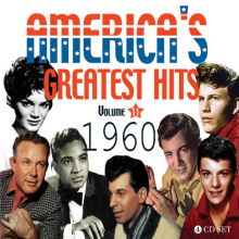 V/A - America's Greatest Hits 1960