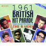 V/A - 1961 British Hit Parade:the B-Sides Part Two
