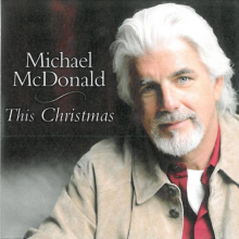 McDonald, Michael - This Christmas