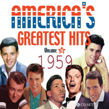 V/A - America's Greatest Hits 1959