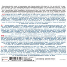 V/A - America's Greatest Hits 1957