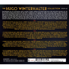 Winterhalter, Hugo - Collection 1939-1962