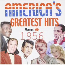 V/A - America's Greatest Hits 1956