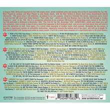 V/A - First Us Hot 100 August 1958