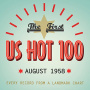 V/A - First Us Hot 100 August 1958