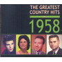 V/A - Greatest Country Hits of 1958