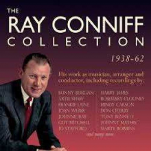 Conniff, Ray - Collection 1938-62