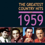 V/A - Greatest Country Hits of 1959