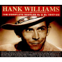 Hank Williams - Complete Singles As & Bs 1947-55