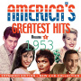 V/A - America's Greatest Hits 1953