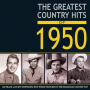 V/A - Greatest Country Hits of 1950