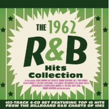 V/A - 1962 R&B Hits Collection