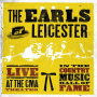 Earls of Leicester - Live At the Cma Theater In the Country Music Hall