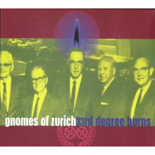 Gnomes of Zurich - 33rd Degree Burns
