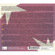 V/A - R&B No.1s of the 50's