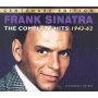 Sinatra, Frank - Complete Hits 1943-1962