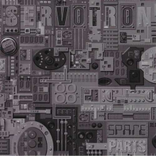 Servotron - Spare Parts