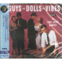 Costa, Eddie - Guys and Dolls Like Vibes