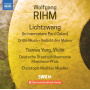 Rihm, W. - Lichtzwang