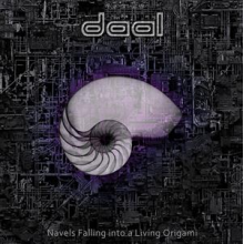 Daal - Navels Falling Into a Living Origami