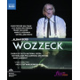 Royal Concertgebouw Orchestra - Wozzeck