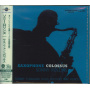 Rollins, Sonny - Saxophone Colossus