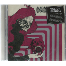 Alms - Act One