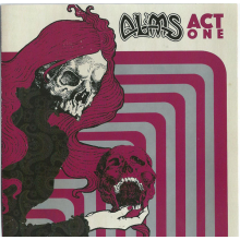 Alms - Act One