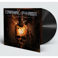 Carnal Forge - Gun To Mouth Salvation