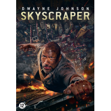 Movie - Skyscraper