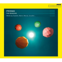 Prisma - Seasons