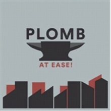 Plomb - At Ease!