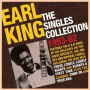 King, Earl - Singles Collection 1953-62