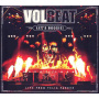 Volbeat - Let's Boogie!