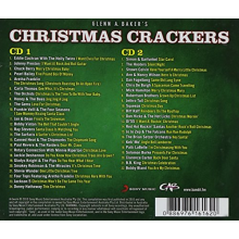 V/A - Glenn A. Baker's Xmas Crackers