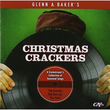 V/A - Glenn A. Baker's Xmas Crackers