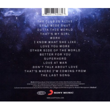 Jls - Outta This World