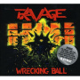 Ravage - Wrecking Ball