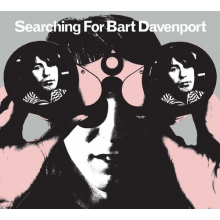 Davenport, Bart - Searching For Bart Davenport