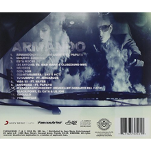 Pitbull - Armando