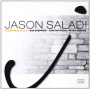 Galati/Sheppard/Patitucci/Erskine - Jason Salad!