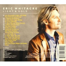 Whitacre, Eric - Light & Gold