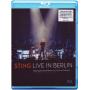 Sting - Live In Berlin