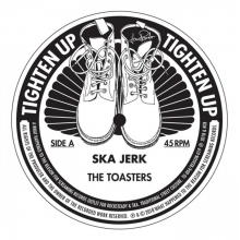 Toasters - Ska Jerk