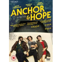 Movie - Anchor and Hope