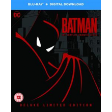 Animation - Batman: Complete Animated Series
