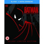 Animation - Batman: Complete Animated Series