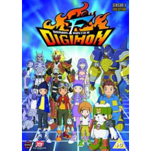 Movie - Digimon: Frontier