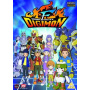 Movie - Digimon: Frontier