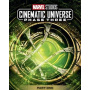 Movie - Marvel Studios Cinematic Universe Phase 3 - Part 1
